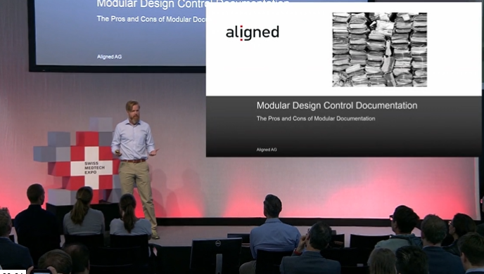 Modular Design Doc Video