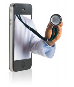 mobile health apps